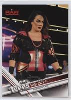 SP - Image Variation - Nia Jax (Black and Pink Attire)