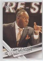 Booker T