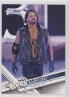 AJ Styles