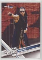 The Miz