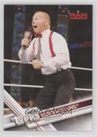 Bob Backlund