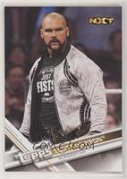 Scott Dawson