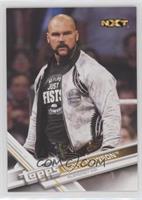 Scott Dawson