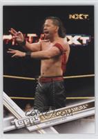 Shinsuke Nakamura