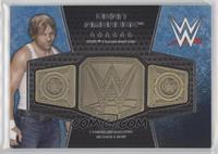 Dean Ambrose (WWE Championship) #/50