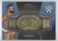 Zack Ryder #/50