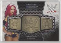 Sasha Banks #/199