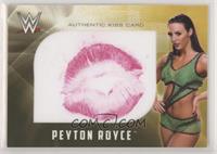 Peyton Royce #/10