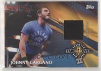 Johnny Gargano #/50