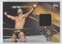 Bobby Roode [EX to NM] #/299