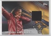 Shinsuke Nakamura #/299