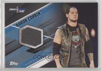 Baron Corbin #/50