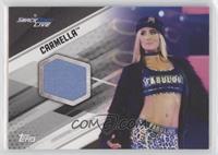 Carmella #/199