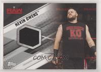 Kevin Owens [Noted] #/199