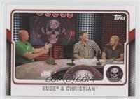 Edge & Christian