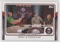 Edge & Christian