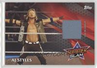 AJ Styles #/199