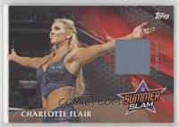 Charlotte Flair #/199