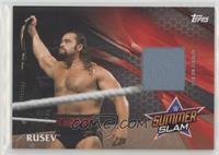 Rusev #/199