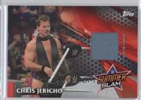 Chris Jericho #/299