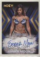 Ember Moon #/50