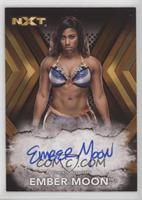 Ember Moon #/99