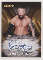 Eric Young #/99