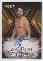 Hideo Itami #/99