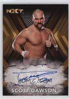 Scott Dawson #/99