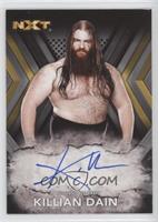 Killian Dain #/25