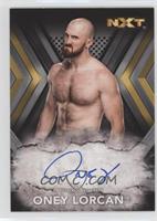 Oney Lorcan #/25