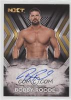 Bobby Roode