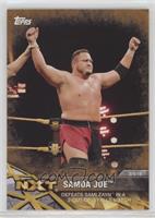 Samoa Joe