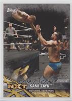 Sami Zayn #/25