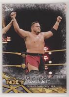 Samoa Joe