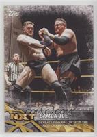 Samoa Joe