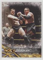 Samoa Joe