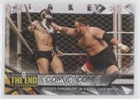 Samoa Joe