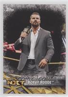 Bobby Roode