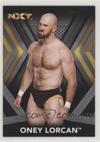 Oney Lorcan #/25