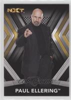 Paul Ellering