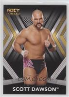 Scott Dawson