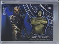 Goldust #/50