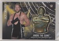 Jack Swagger #/10