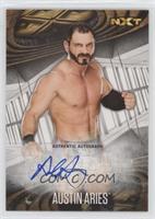 Austin Aries #/200