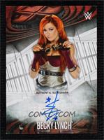 Becky Lynch #/200