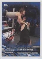 Dean Ambrose #/99