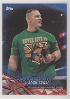 John Cena #/99