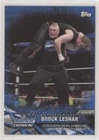 Brock Lesnar #/99