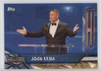 John Cena #/99